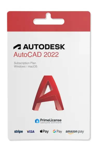 Autodesk AutoCAD