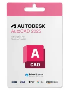 Autodesk AutoCAD