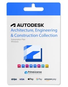 collezione aec autodesk