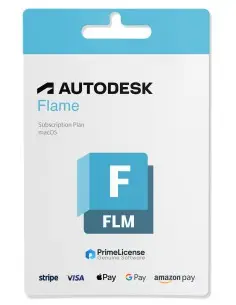 Autodesk Flame 2024 Edition