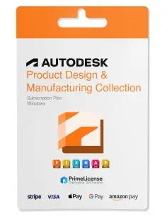 Autodesk PDMC Collection