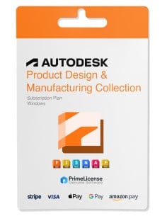 Autodesk PDMC-Sammlung