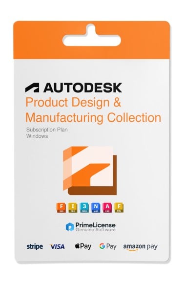 Autodesk PDMC-Sammlung