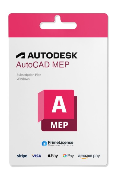 Autodesk AutoCAD MEP