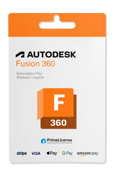 Autodesk Fusion 360 - Legacy