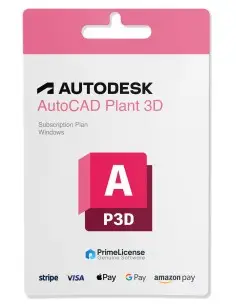 Autodesk AutoCAD Plant 3D