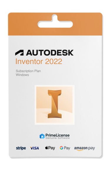 Autodesk Inventor Pro (Windows)