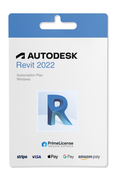 Autodesk Revit Lizenzschlüssel (Windows)