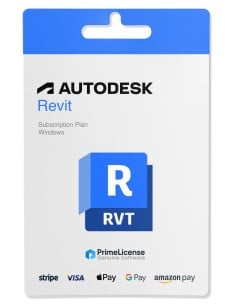 Autodesk Revit Lizenzschlüssel (Windows)