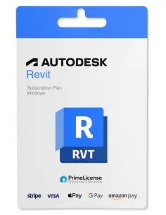 Autodesk Revit license key (Windows)