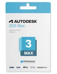 Autodesk 3DS Max (Windows)