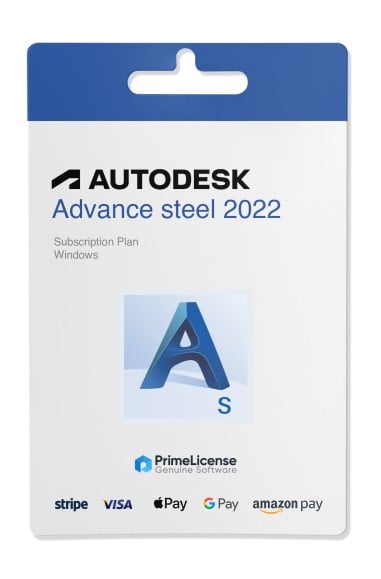 Advance Steel license key