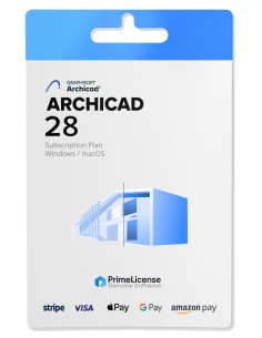 Graphisoft ArchiCAD - Student