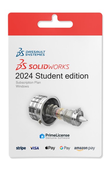 Solidworks Premium 2025 S.E. license key