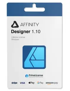 Affinity 1.10.6 Designer licence