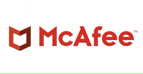 Mcafee