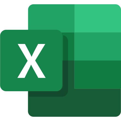 logo excel