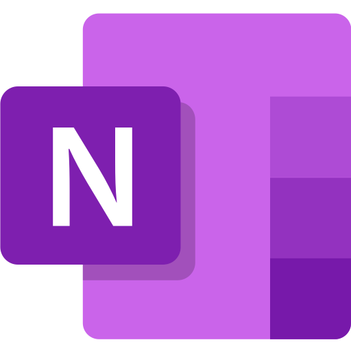 onenote logo