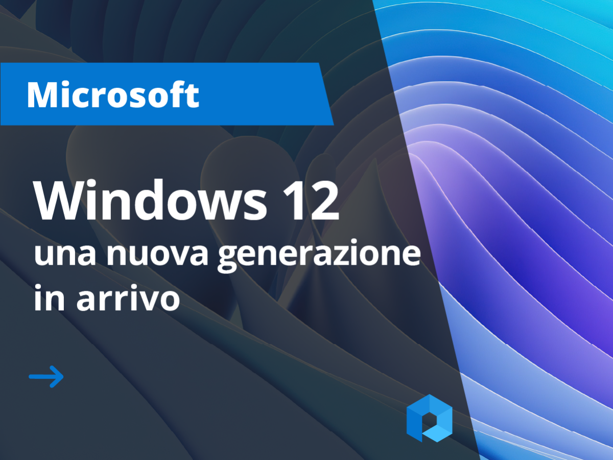 Windows 12: Il debutto di una nuova generazione
