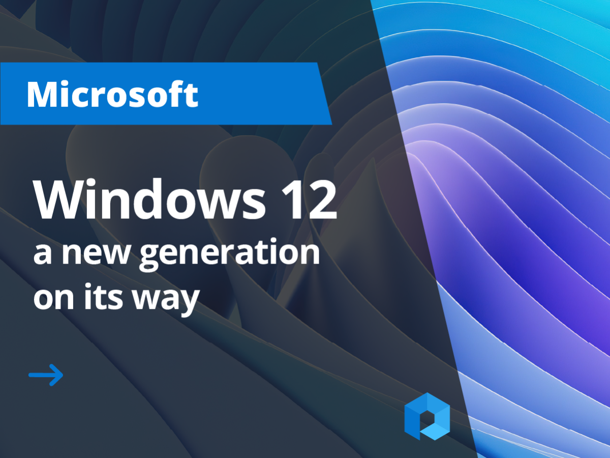 Windows 12: The debut of a new generation